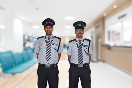 best Hospital Security in India